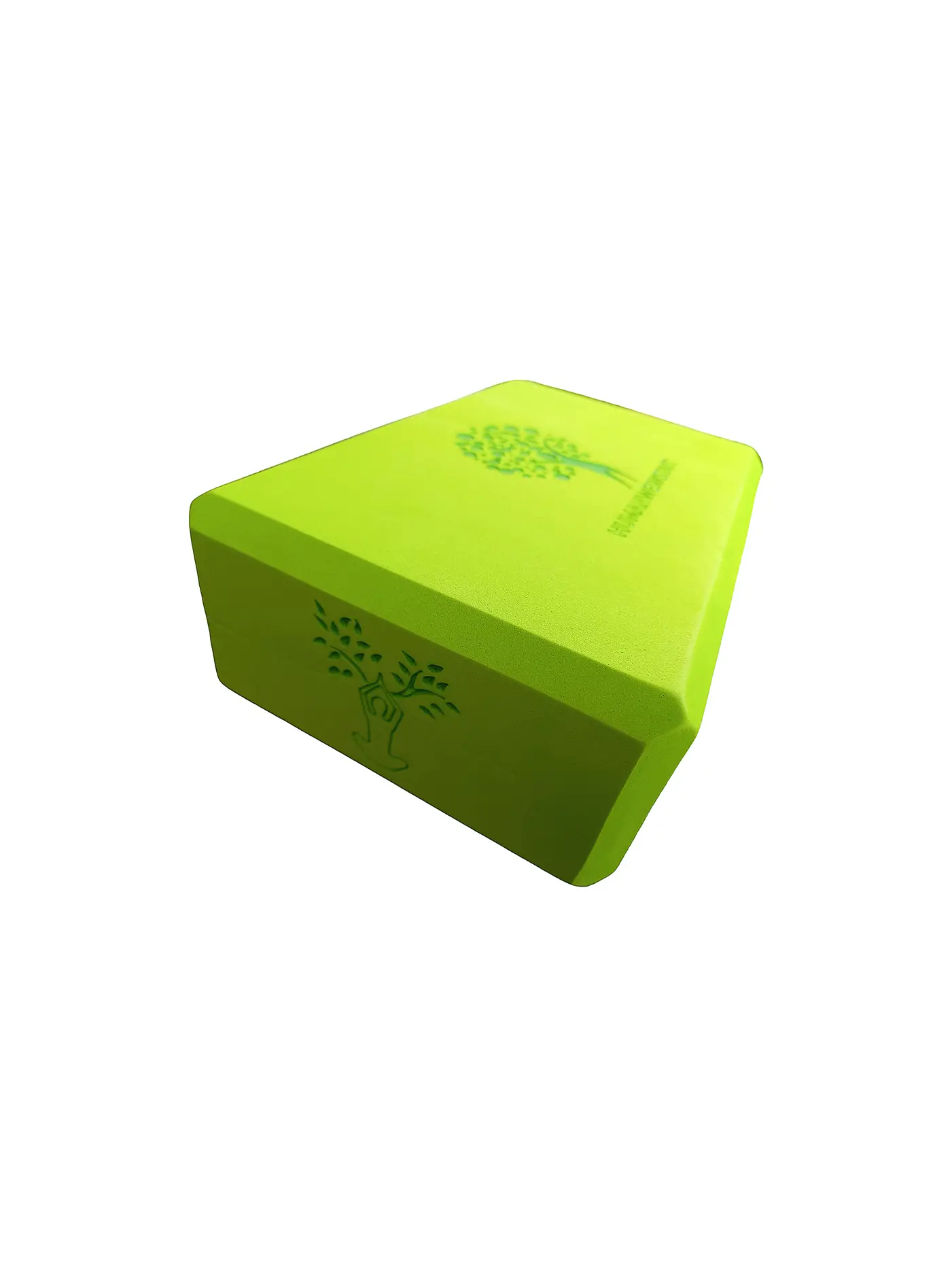 HUMANWERKSTATT | Yoga Soft BLock | 